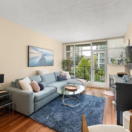 Aria Escape By Iris Properties! Victoria Dış mekan fotoğraf