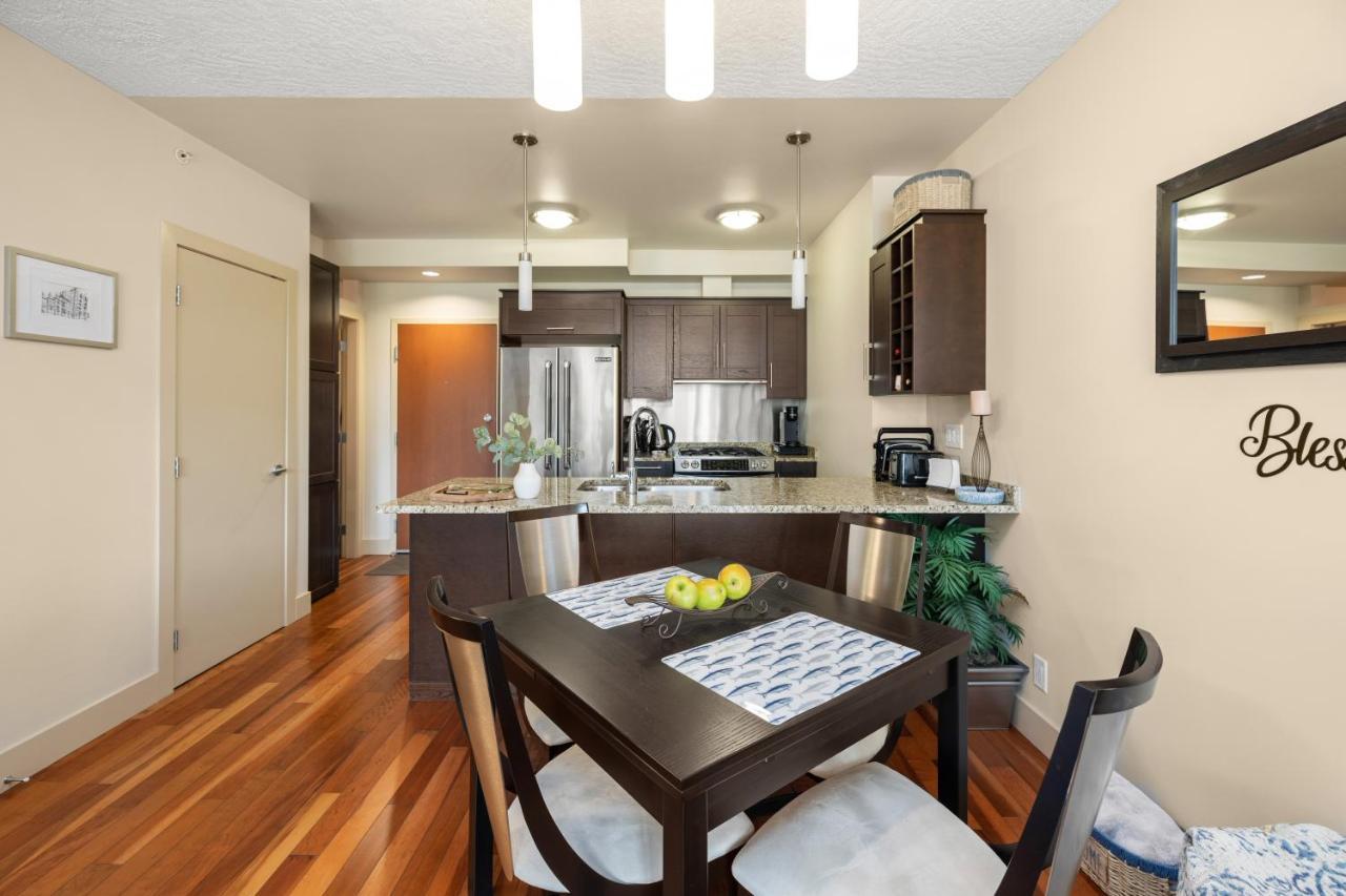 Aria Escape By Iris Properties! Victoria Dış mekan fotoğraf