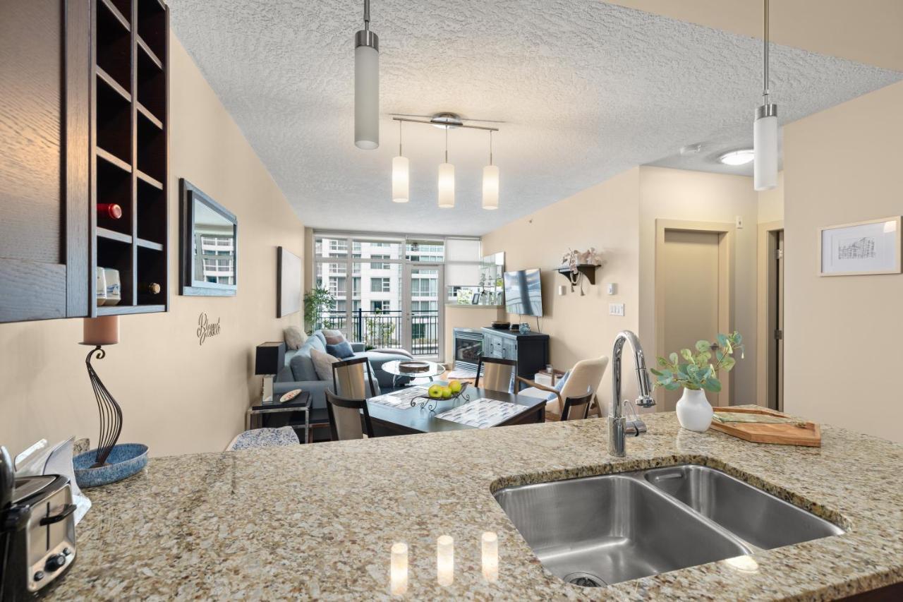Aria Escape By Iris Properties! Victoria Dış mekan fotoğraf
