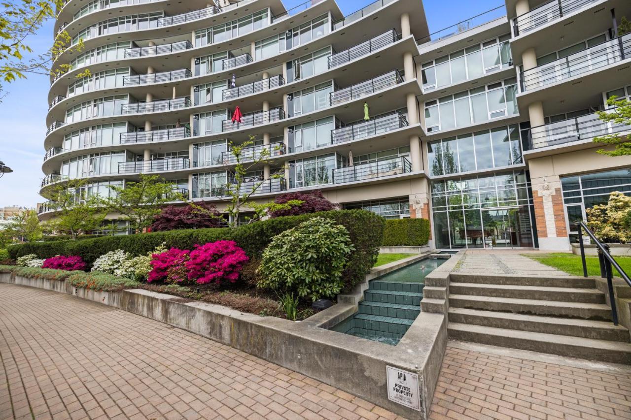 Aria Escape By Iris Properties! Victoria Dış mekan fotoğraf