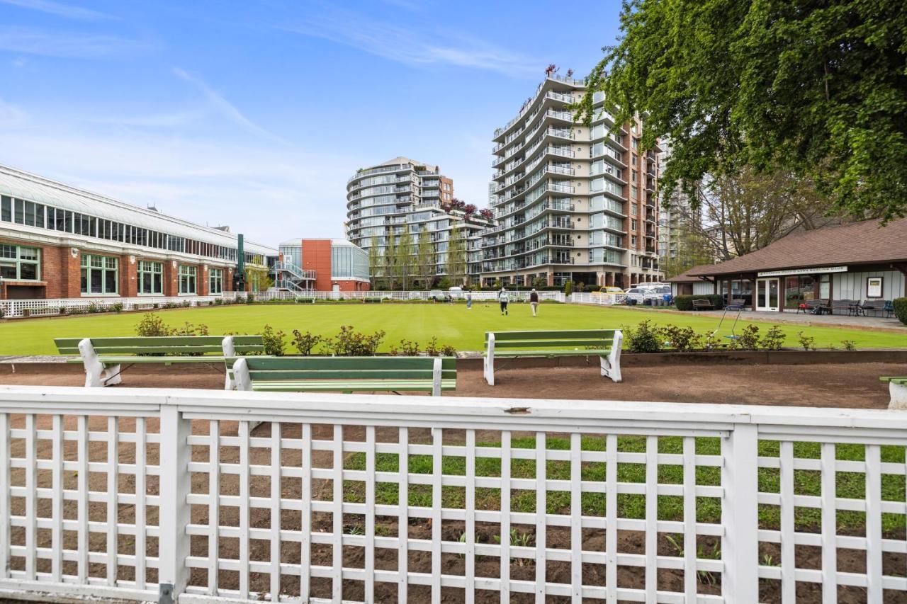 Aria Escape By Iris Properties! Victoria Dış mekan fotoğraf